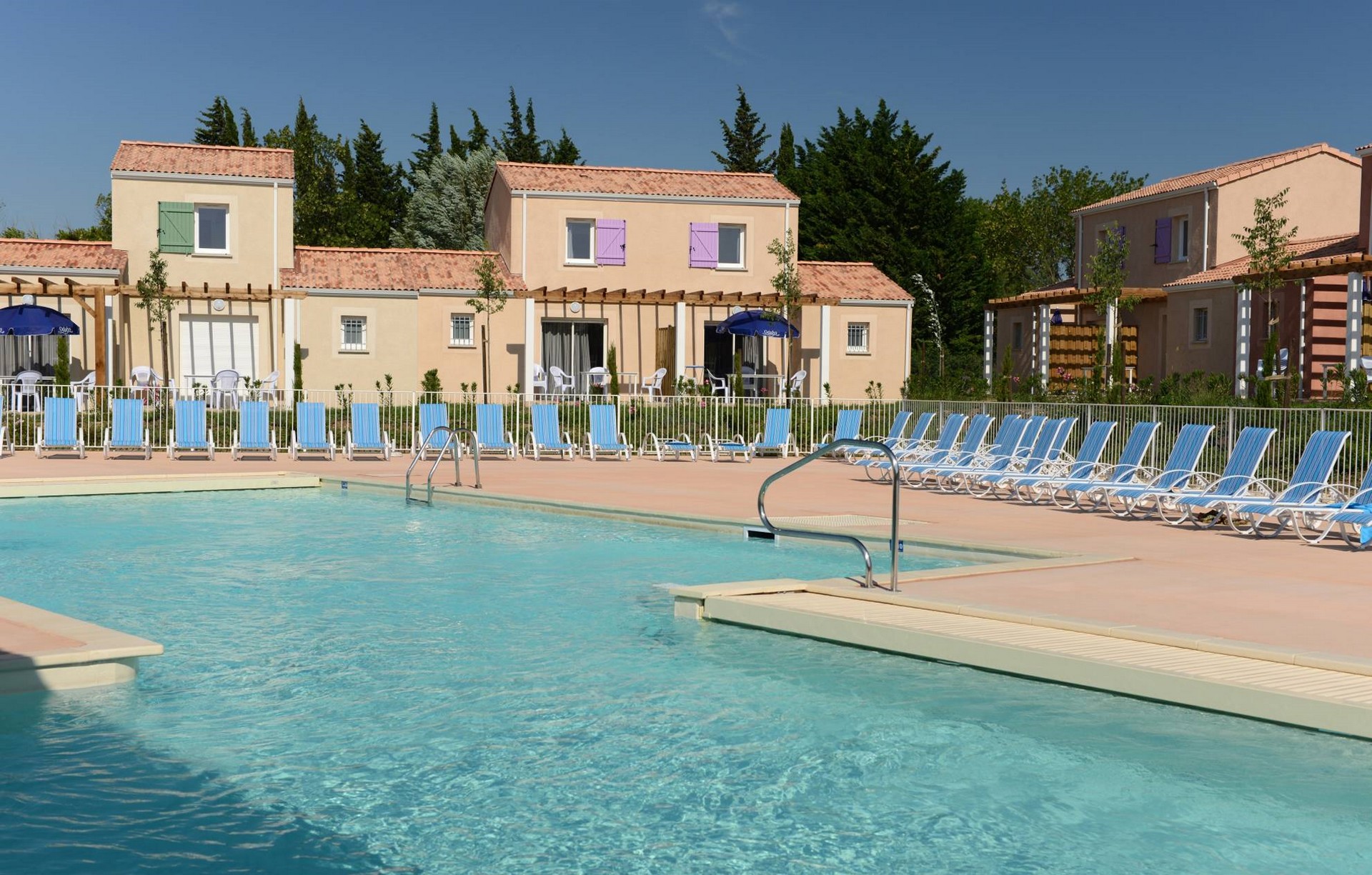 Résidence Odalys Le Mas des Alpilles - photo 5