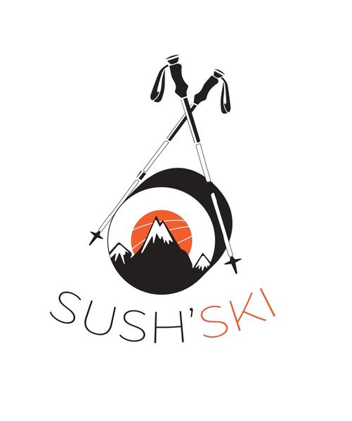 Logo Sush'Ski