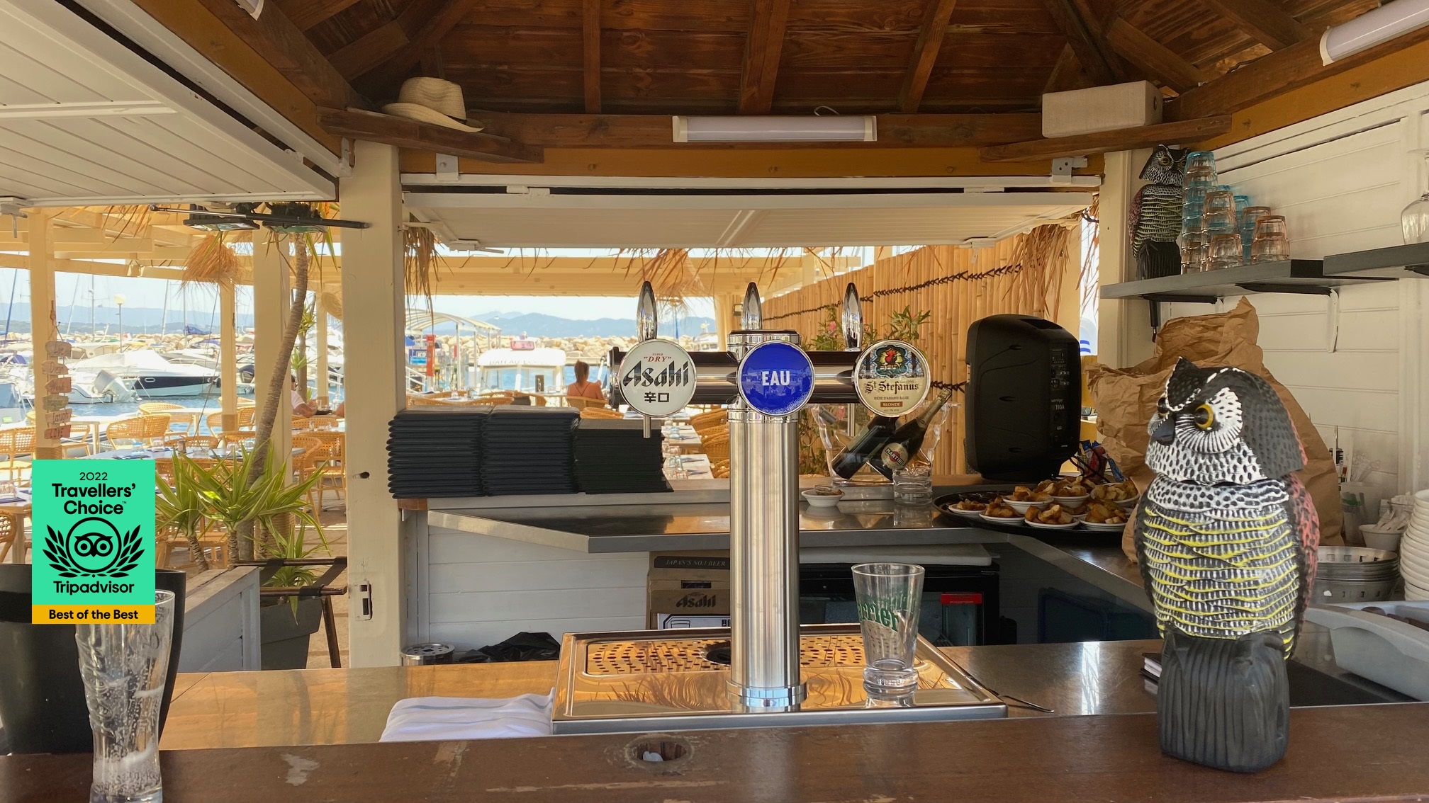 Le Pass'Port - photo 4