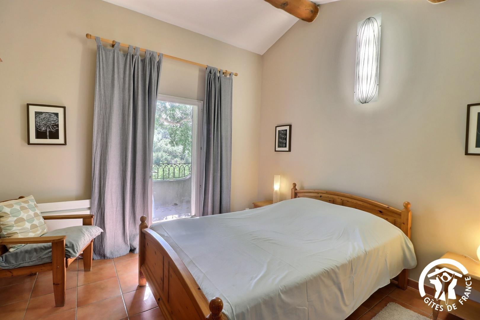 Les Micocouliers, Vernègues - photo 23