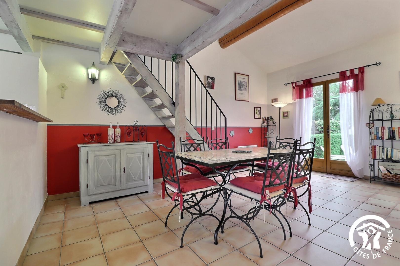 Fleurs de Glais - Bouquet 1, Maillane - photo 13