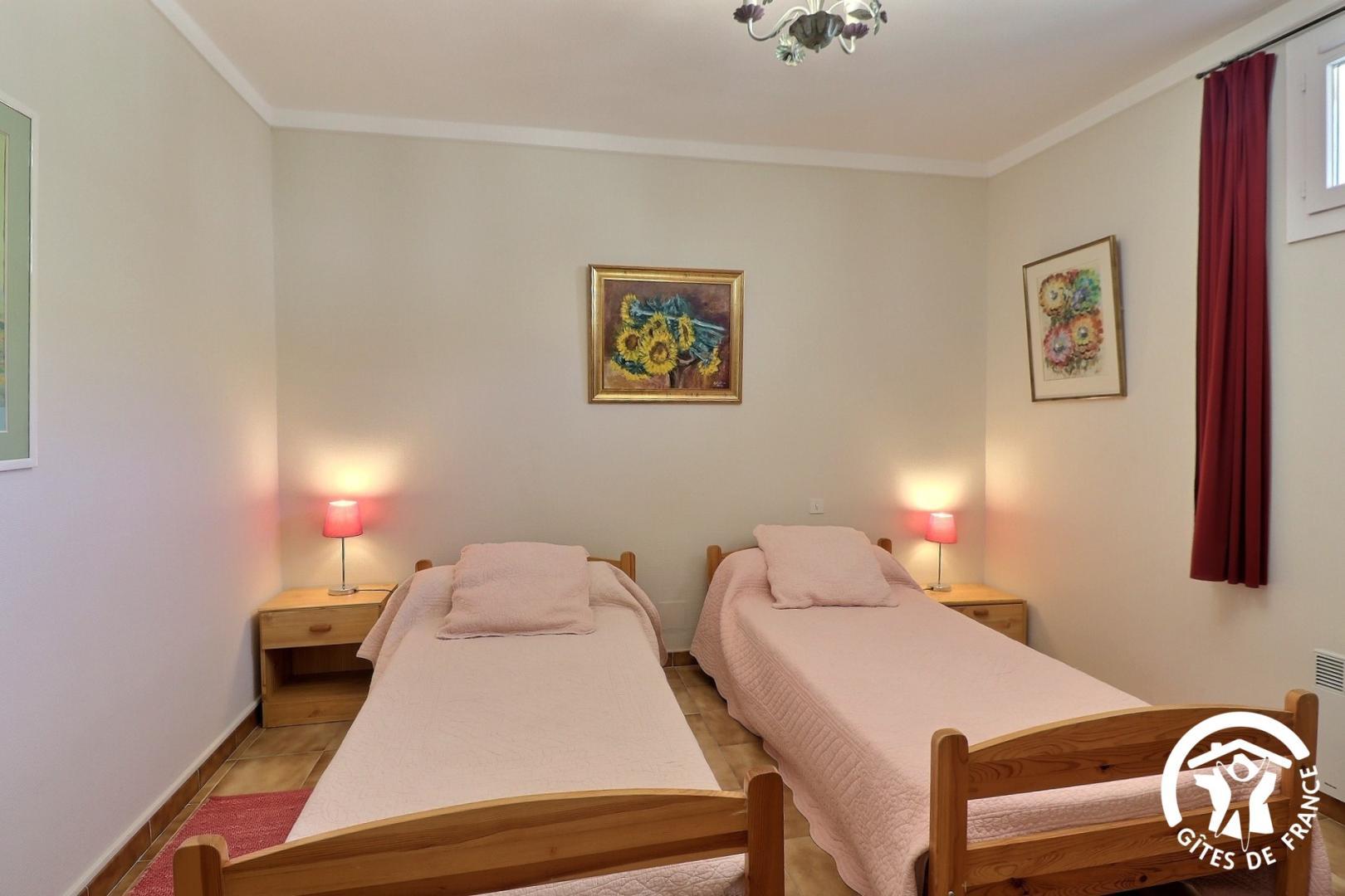 LES LAURIERS ROSES, Mouriès - photo 21