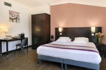 Photo de l'hotel Hôtel Le Florence à Nice