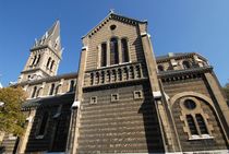 Eglise Saint-Bruno