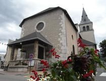 Concert - la chorale Les Jalabres_Villard-de-Lans