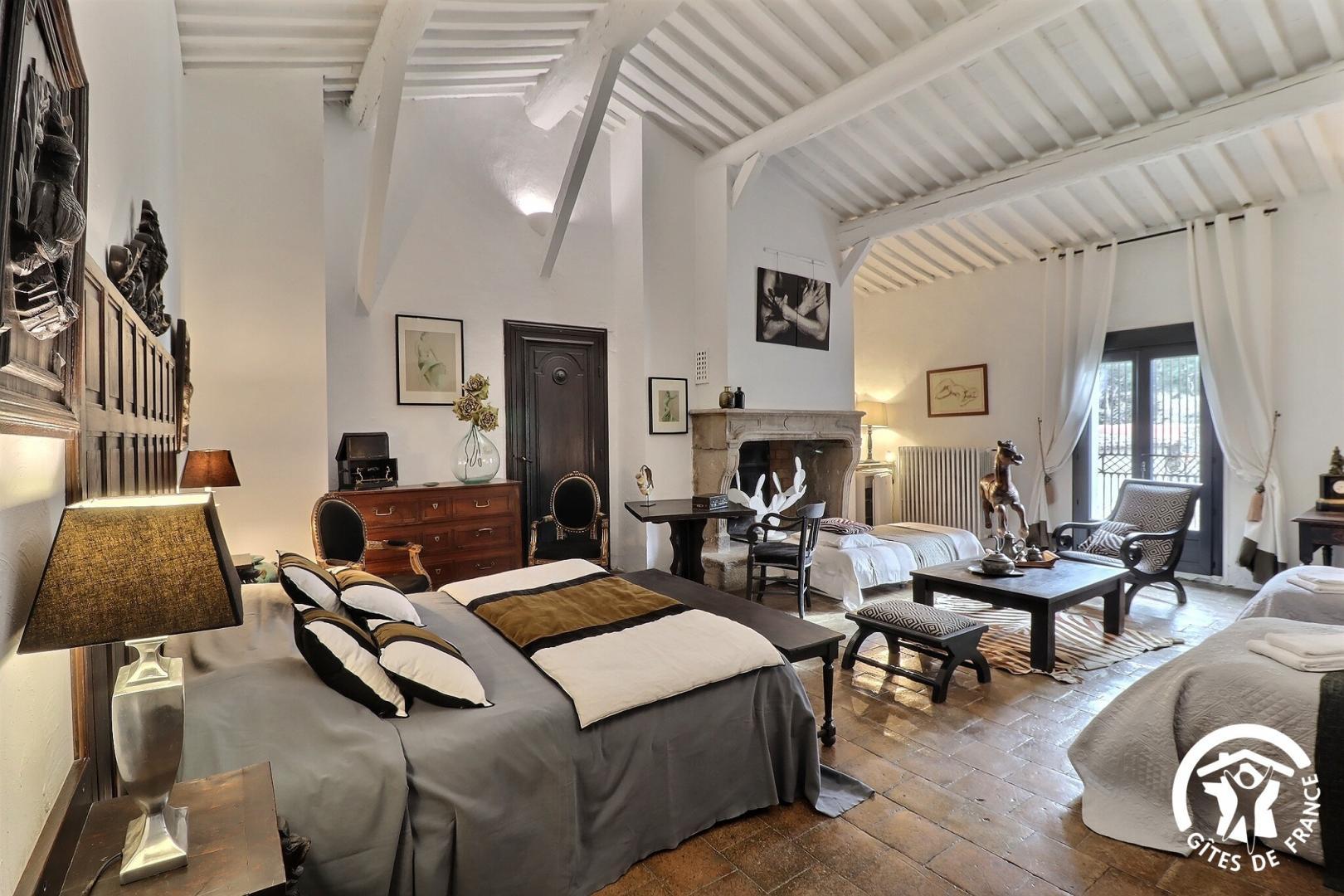 Château du Petit Sonnailler, Aurons - photo 28