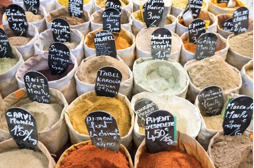 Alexis Steinman Culinary Backstreets