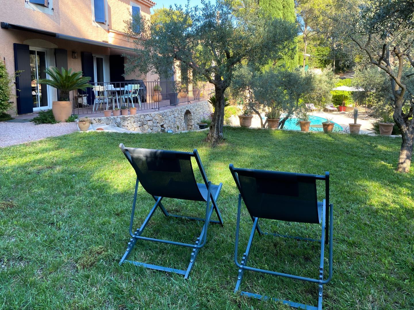 La Chamade, Ventabren - photo 22