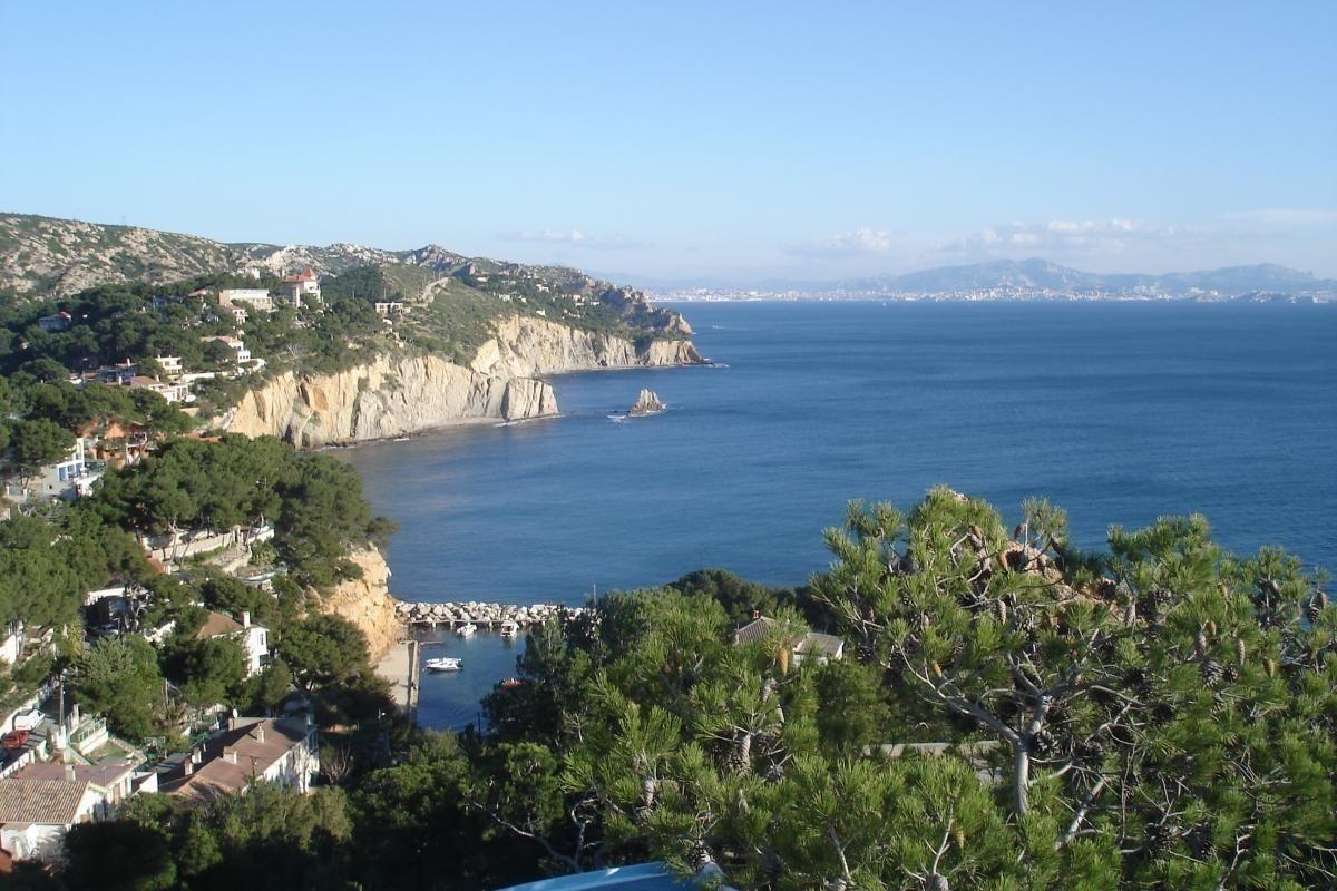 La Mer, Ensuès-la-Redonne - photo 2