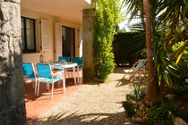 Vacances Vaugrenier - Villeneuve-Loubet