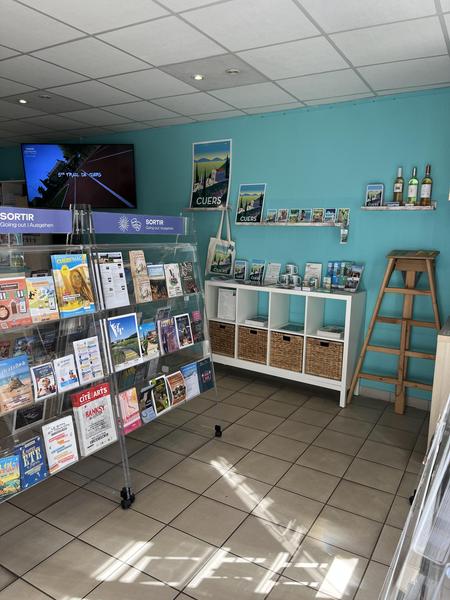 Office de tourisme de Cuers_Cuers