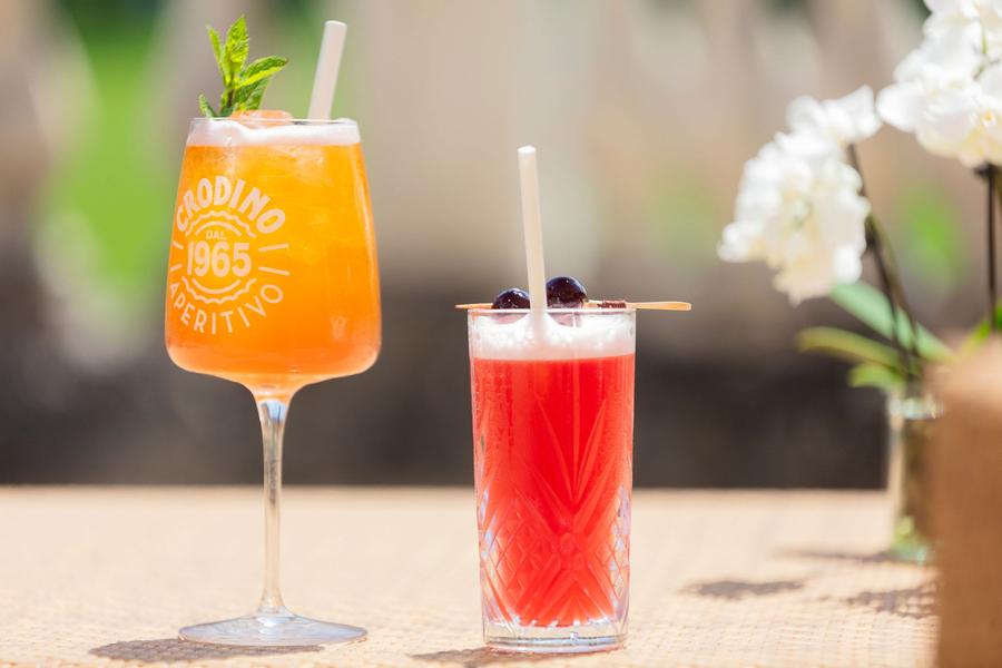 Bar Lounge - Grand Hôtel & Spa Uriage