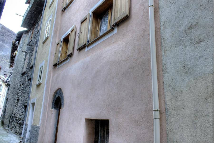 Gîte Lu Isoulan 2-Le gîte-Isola-Gîtes de France des Alpes-Maritimes