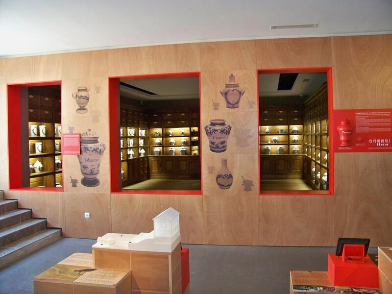 Le Carré Patrimoines