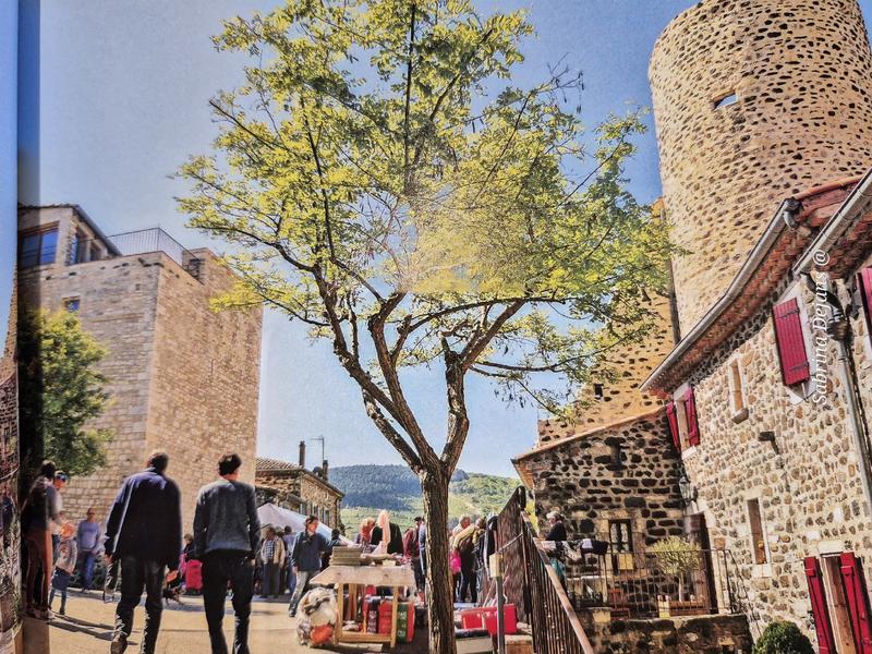 Marché