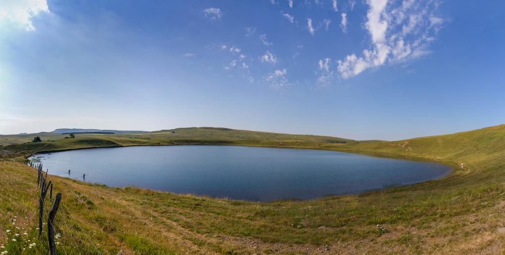 Lac d'en Haut