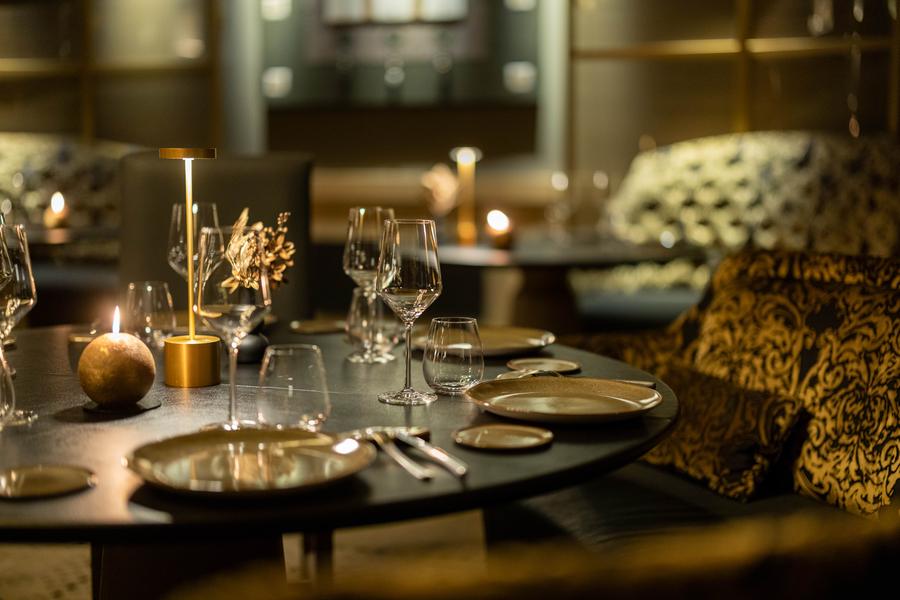 Le K2 Restaurant