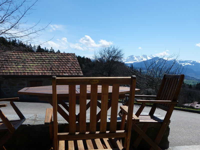 Le Bonheur dans le pré