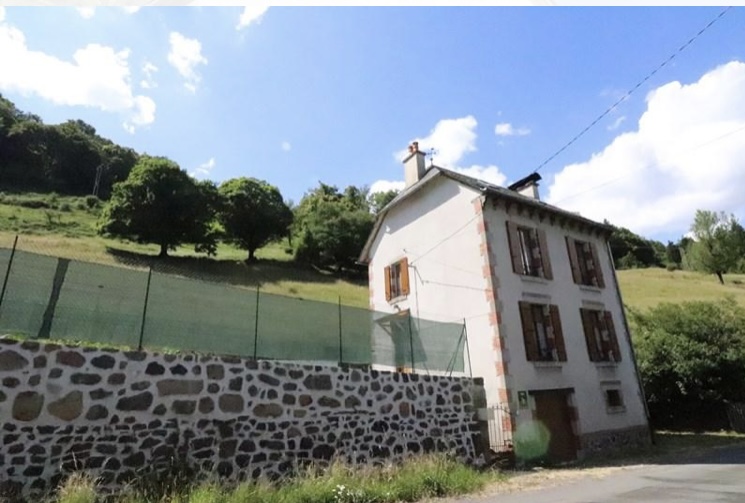 SCI Guittard- Pagès Michèle et Pascale - Gite n°162