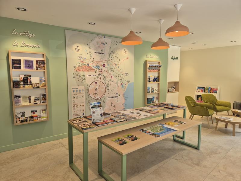 Office de Tourisme de Roquebrune-sur-Argens_Roquebrune-sur-Argens