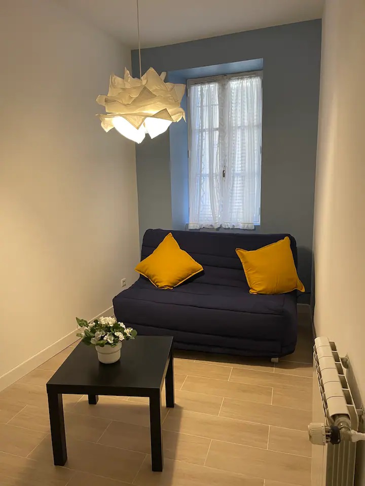 Appartement Favorin - photo 3