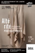Altérité. Carte blanche à Jean-Pierre Angei_La Tronche