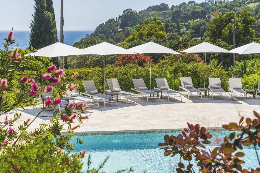 Escapade au jardin du Rayol