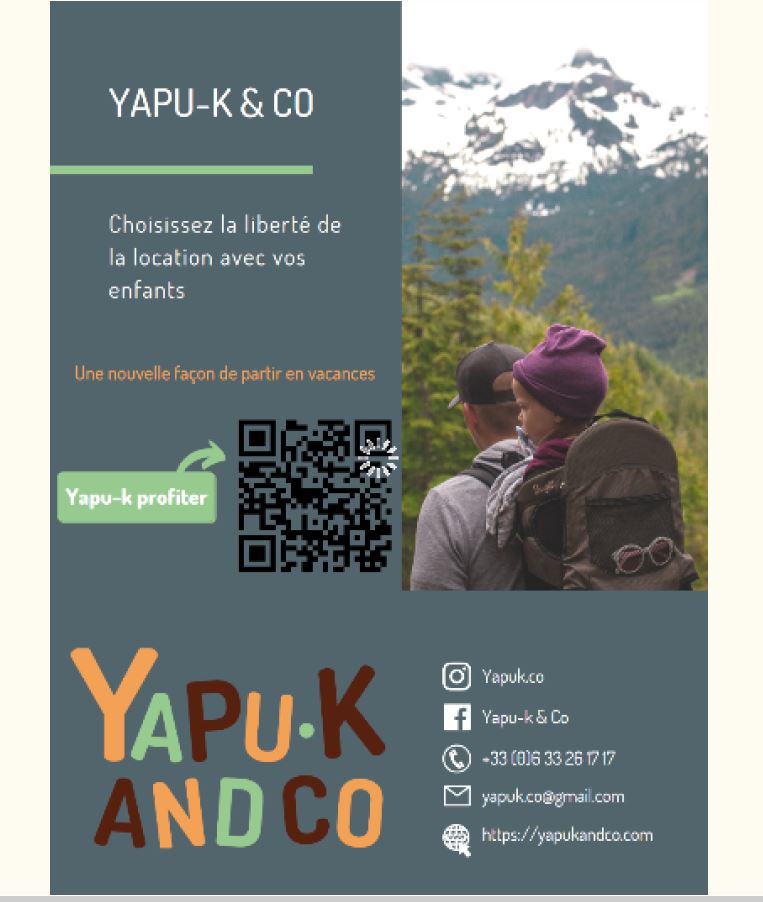 Yapu-k & Co