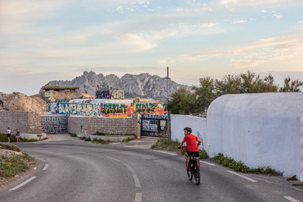 La grande balade du littoral