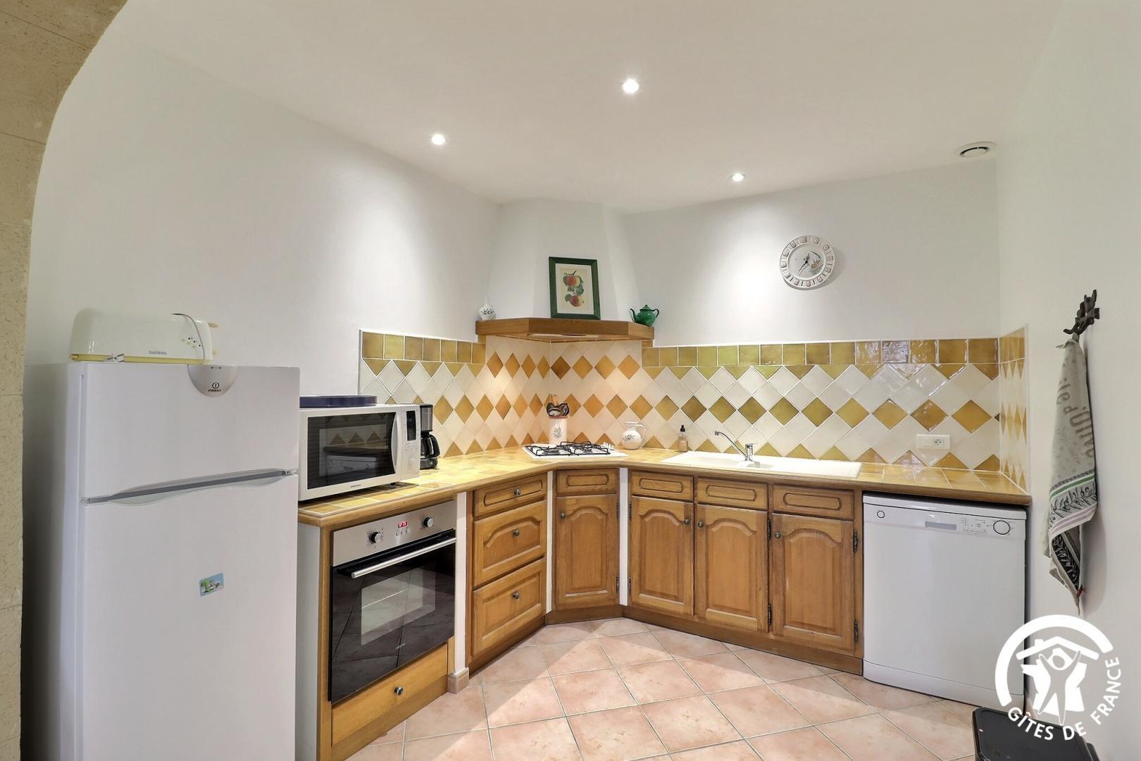 La Feniere, Vernègues - photo 15