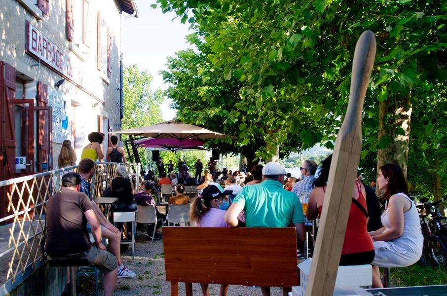 Maison Eclusière_Parcieux