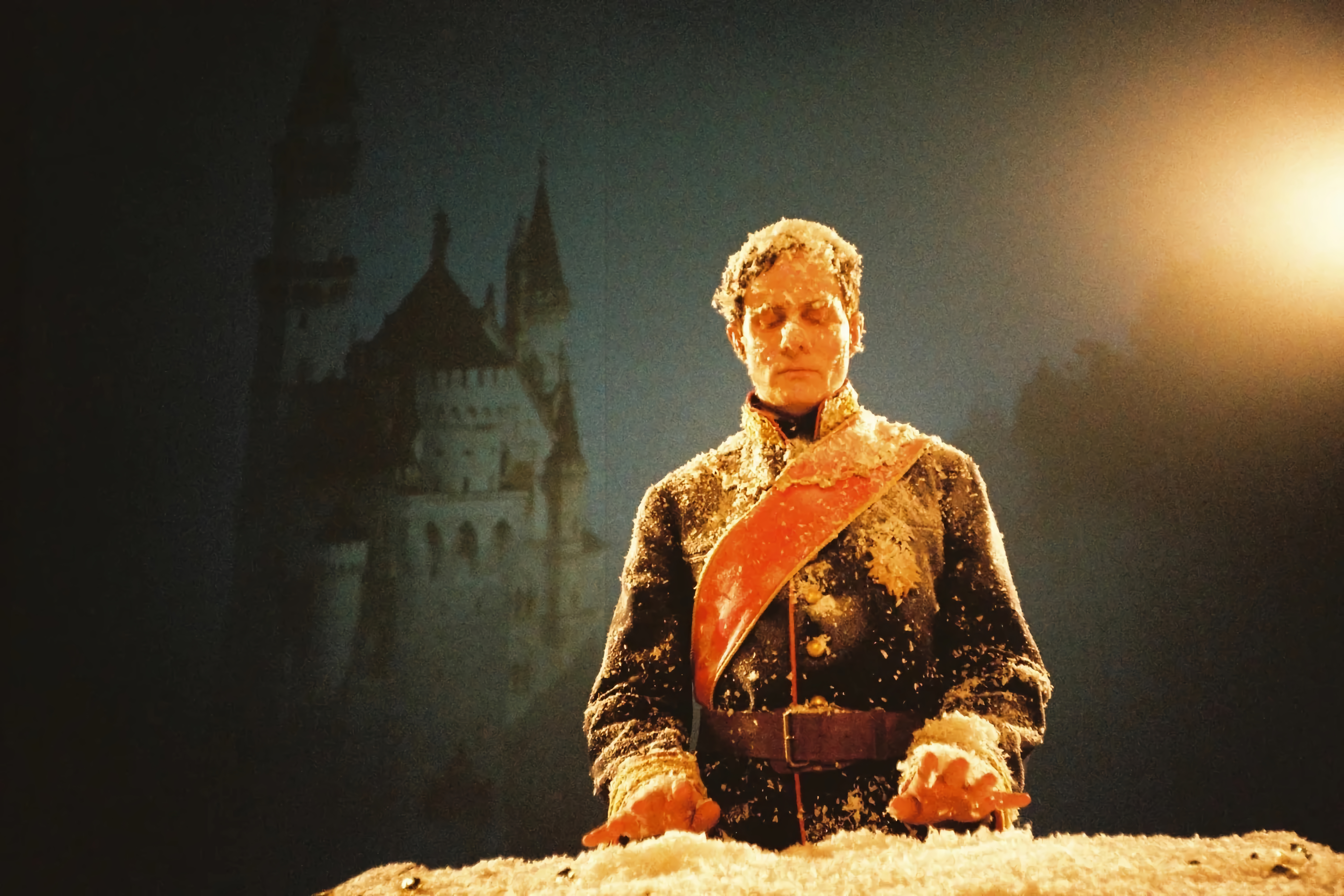 Felix in Wonderland - Marie Losier