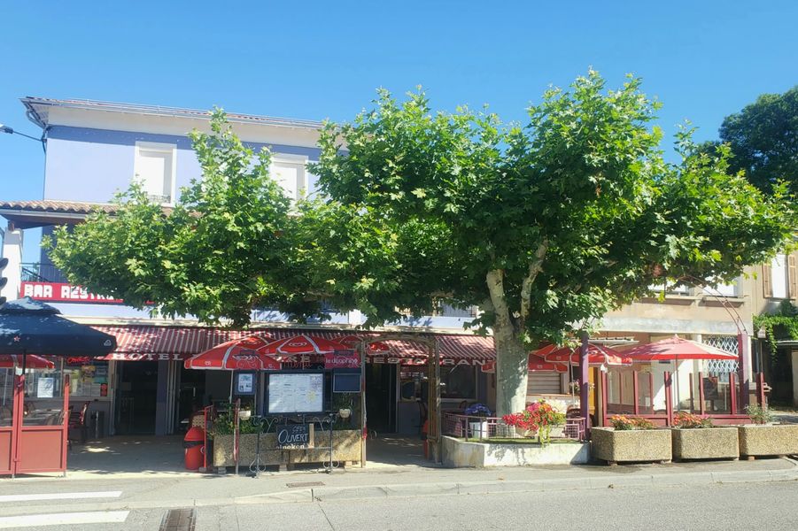 Bar de la Gare