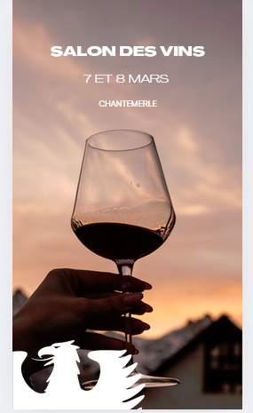 Wine & Flavour Fair_Saint-Chaffrey