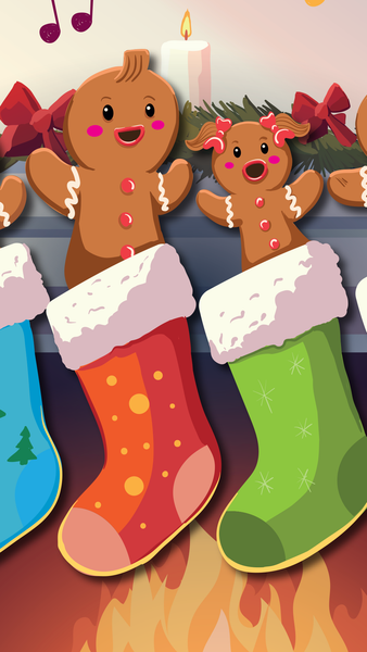 Chantons Noël • Conservatoire de Vichy Communauté