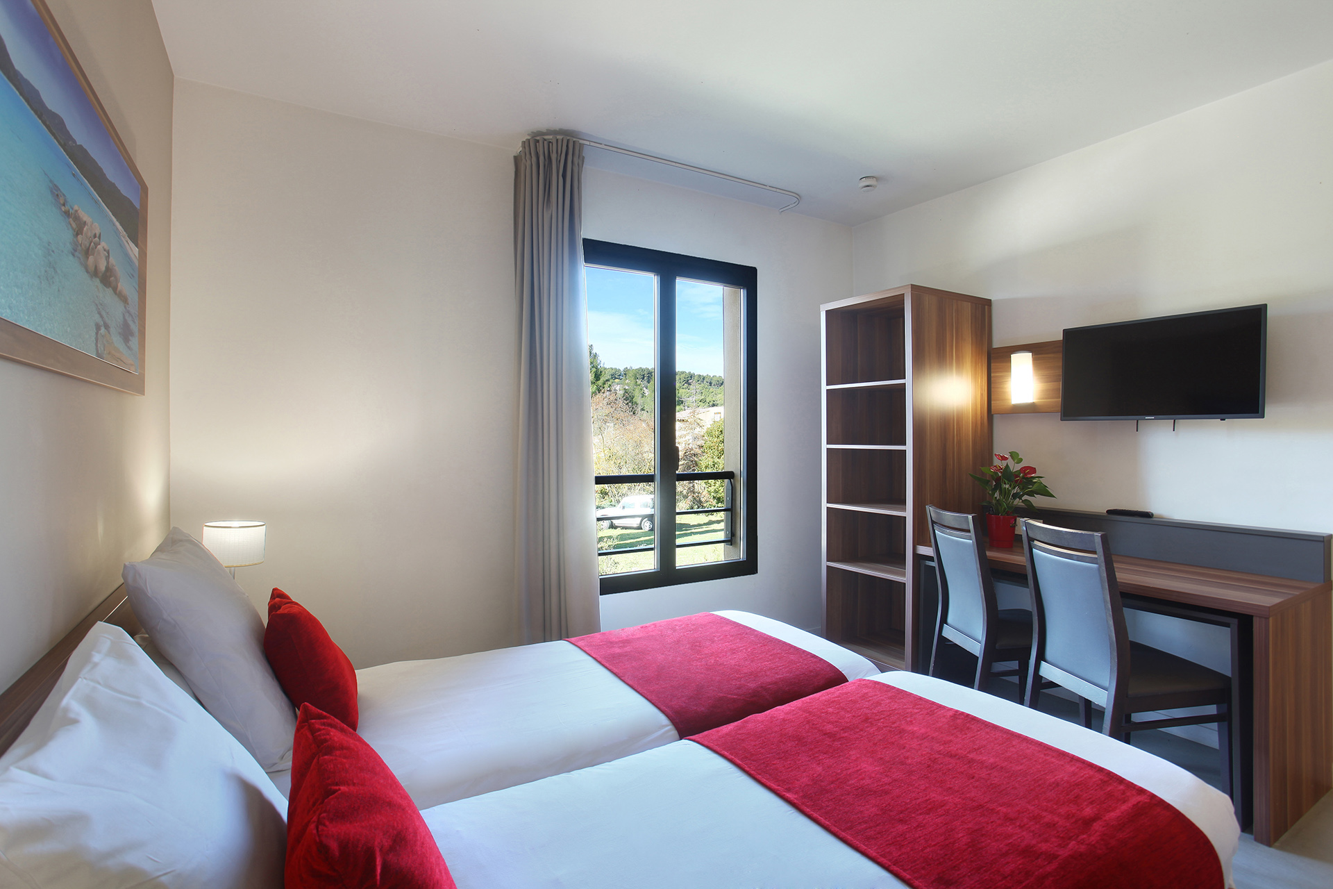 Suite Home Aix en Provence Sud, Bouc-Bel-Air - photo 16
