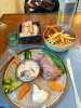 Restaurant des Alpes_Castellane