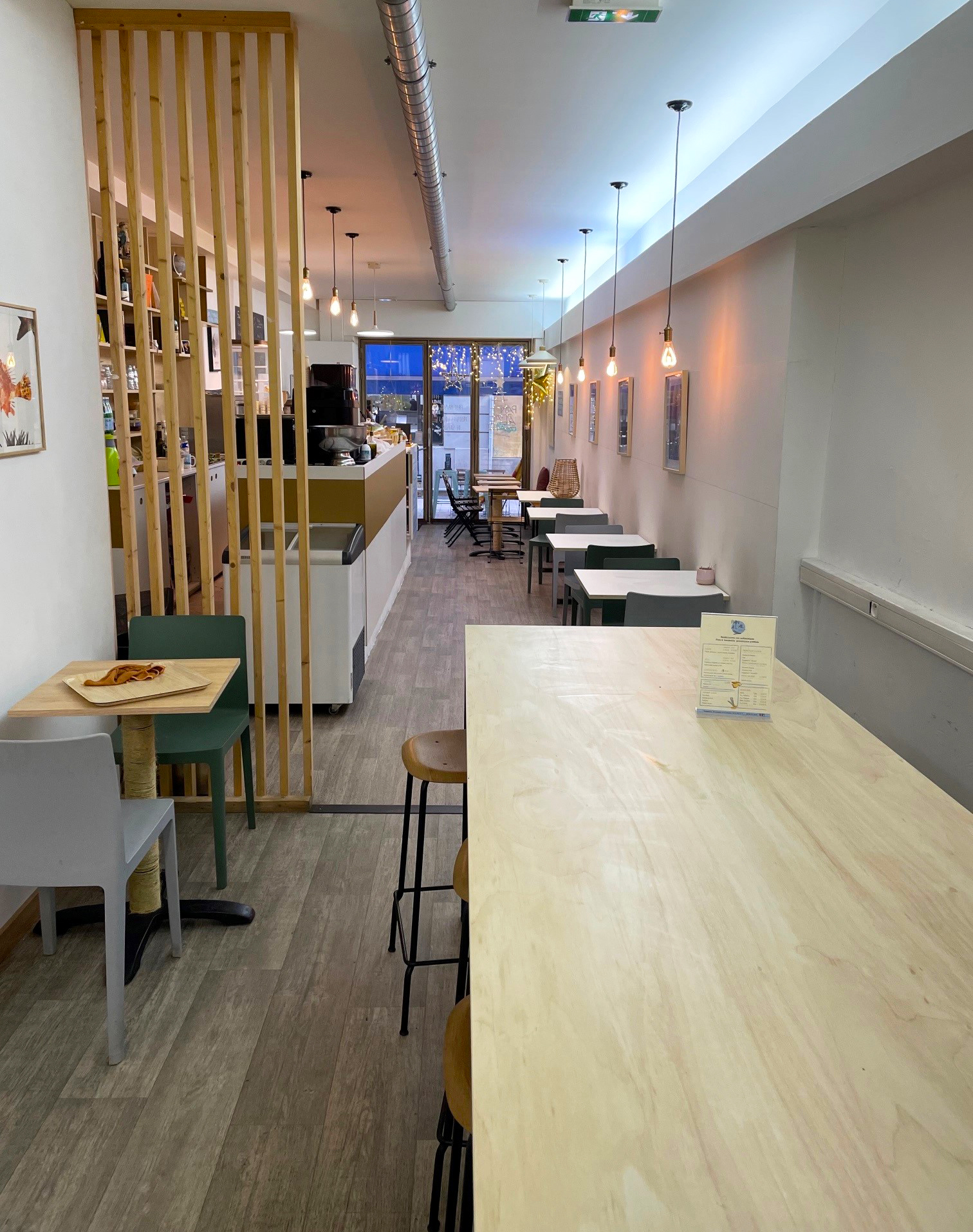 Pain à l'ail - photo 5