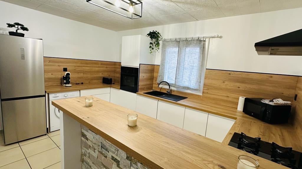 Douce Provence, Châteauneuf-les-Martigues - photo 24