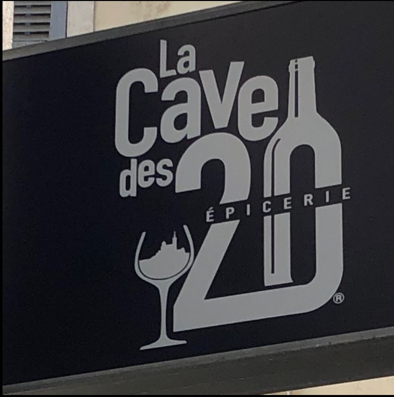 La Cave des 20