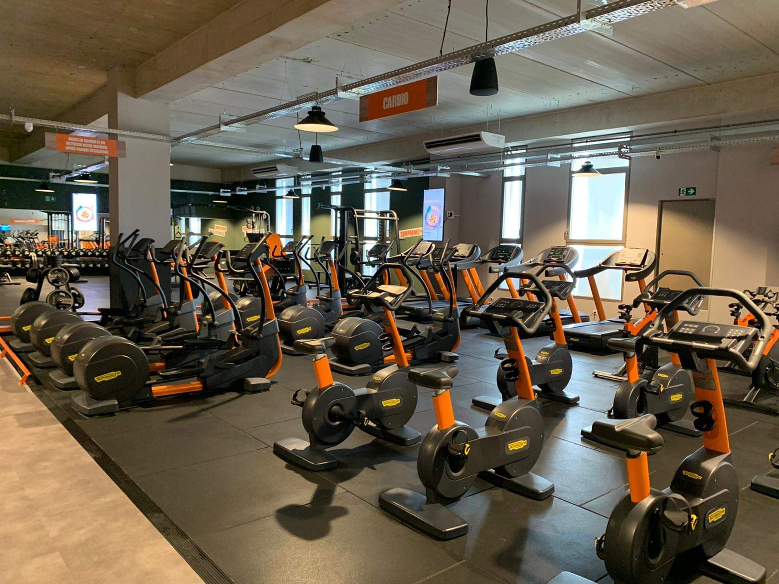 Basic-Fit La Ciotat - photo 5