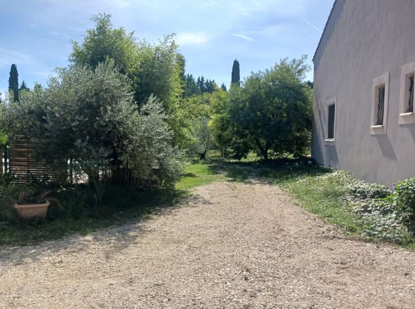 Gîte Alpilles, Saint-Martin-de-Crau - photo 4