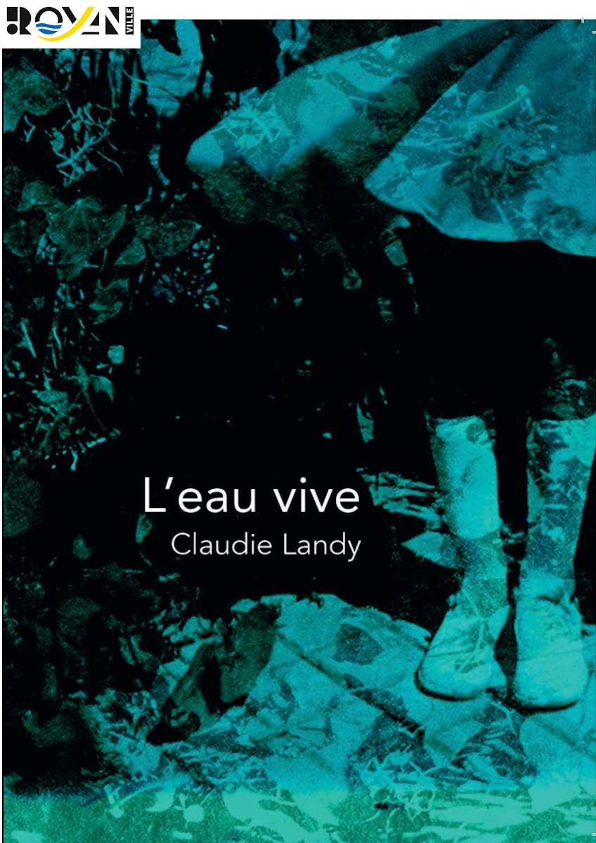 Rencontre/Lecture avec Claudie Landy