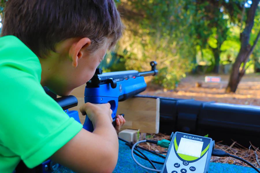 Cross Biathlon à Aussois