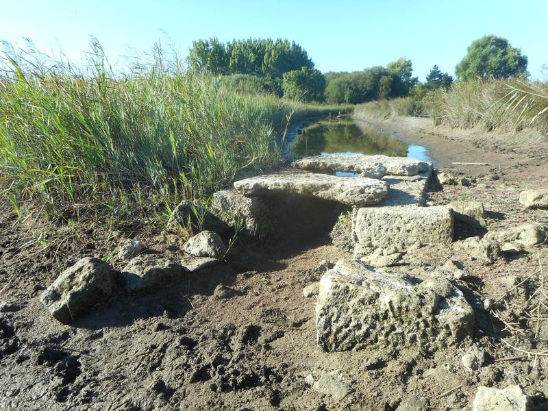 Marais d'Avail