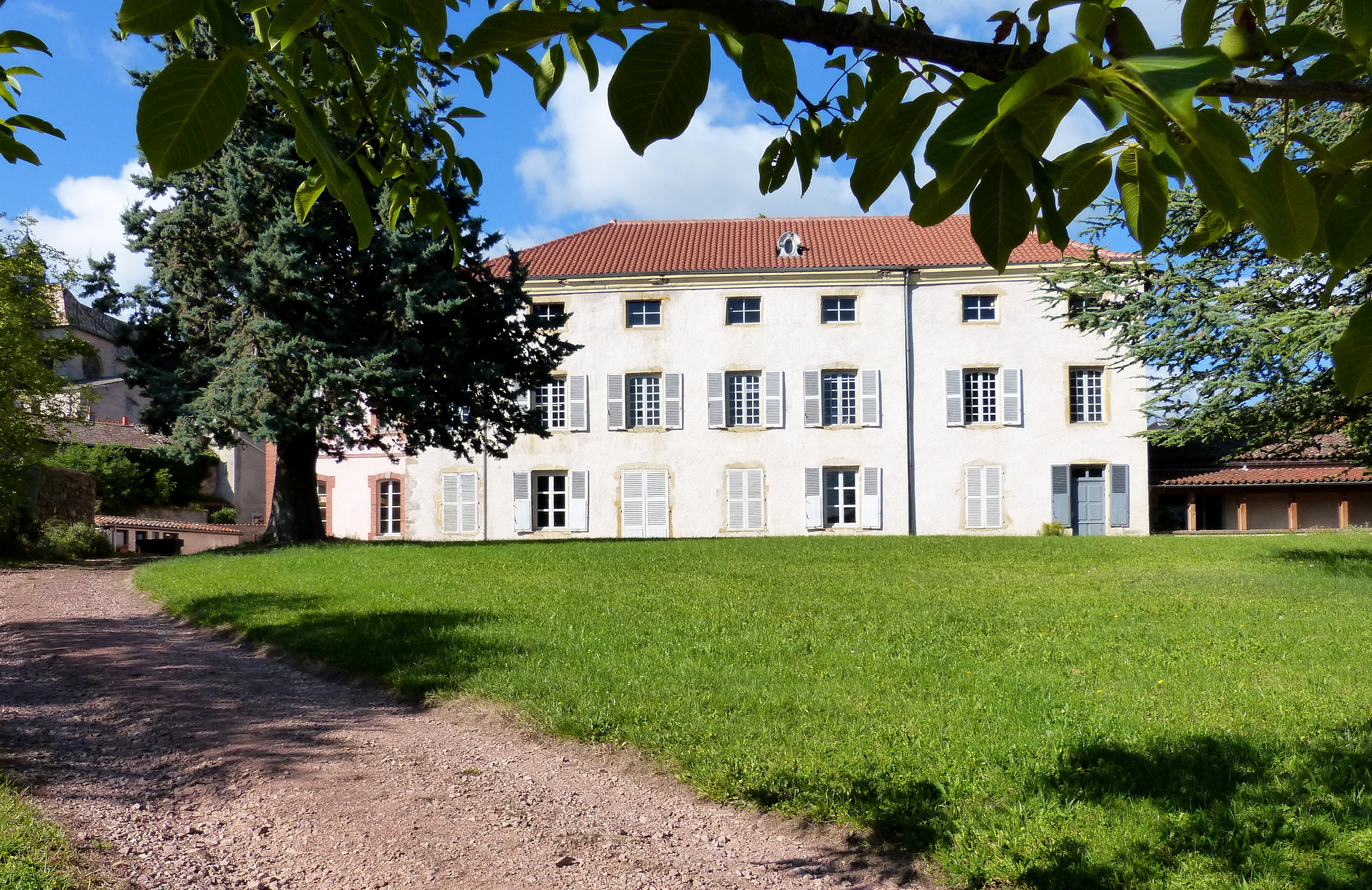 Musée Alice Taverne