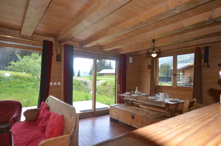 Chalet Atout Coeur_Les Gets