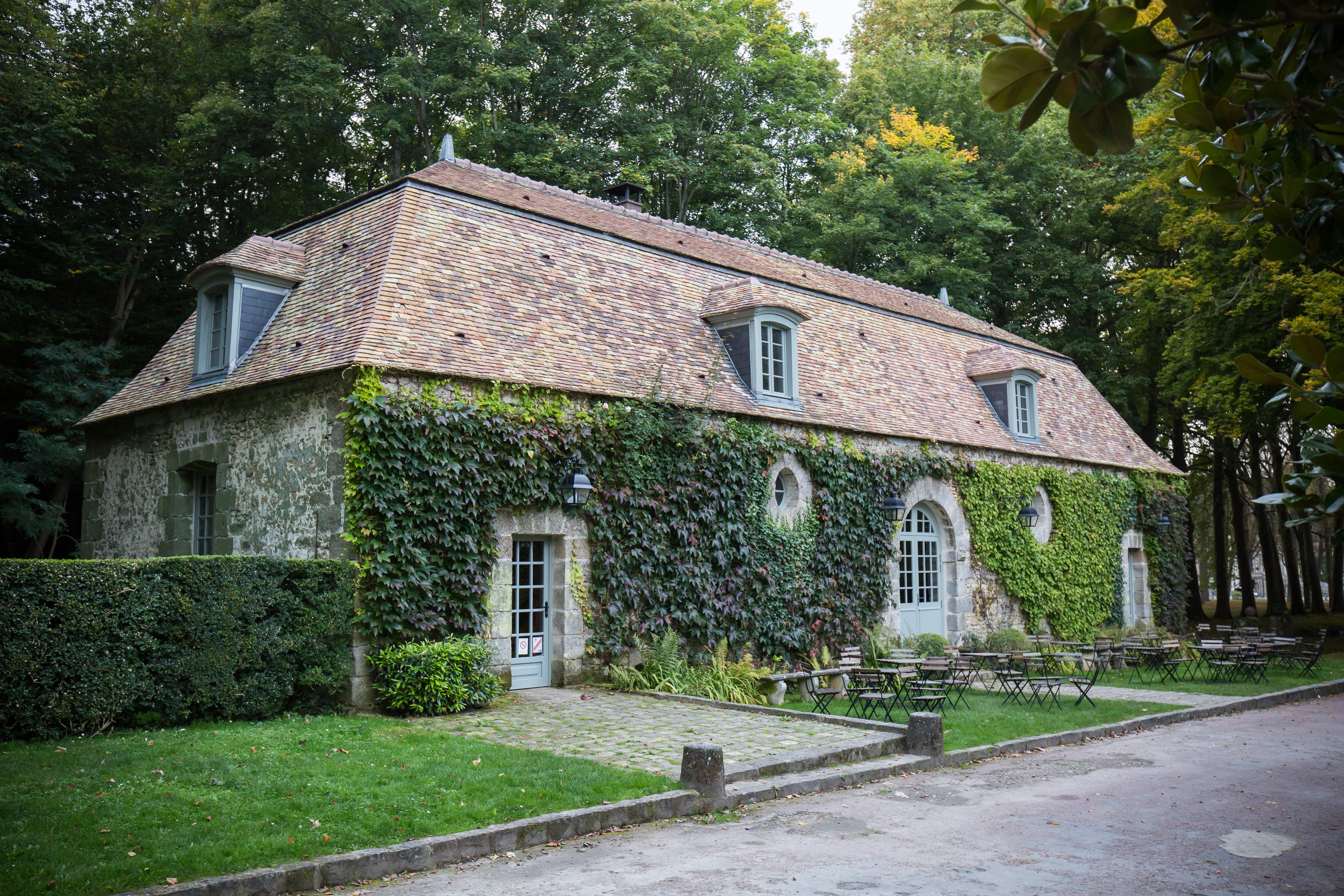 La Foulerie