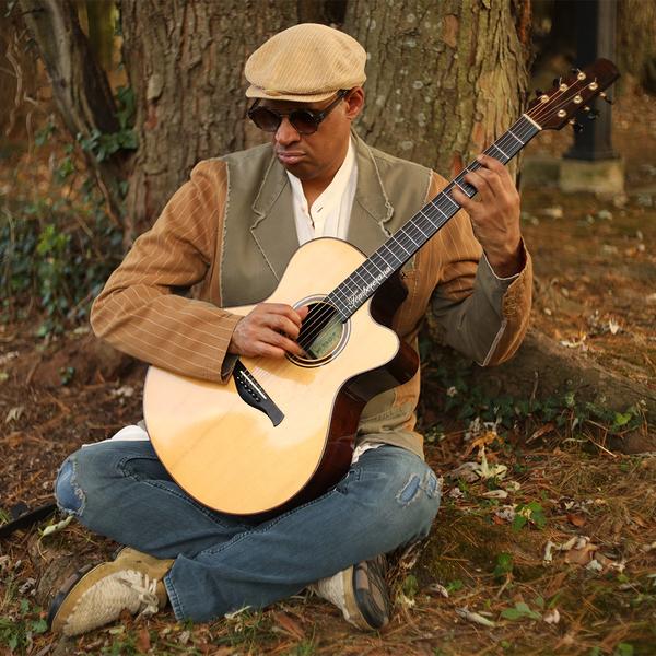 Concert - Raul Midón