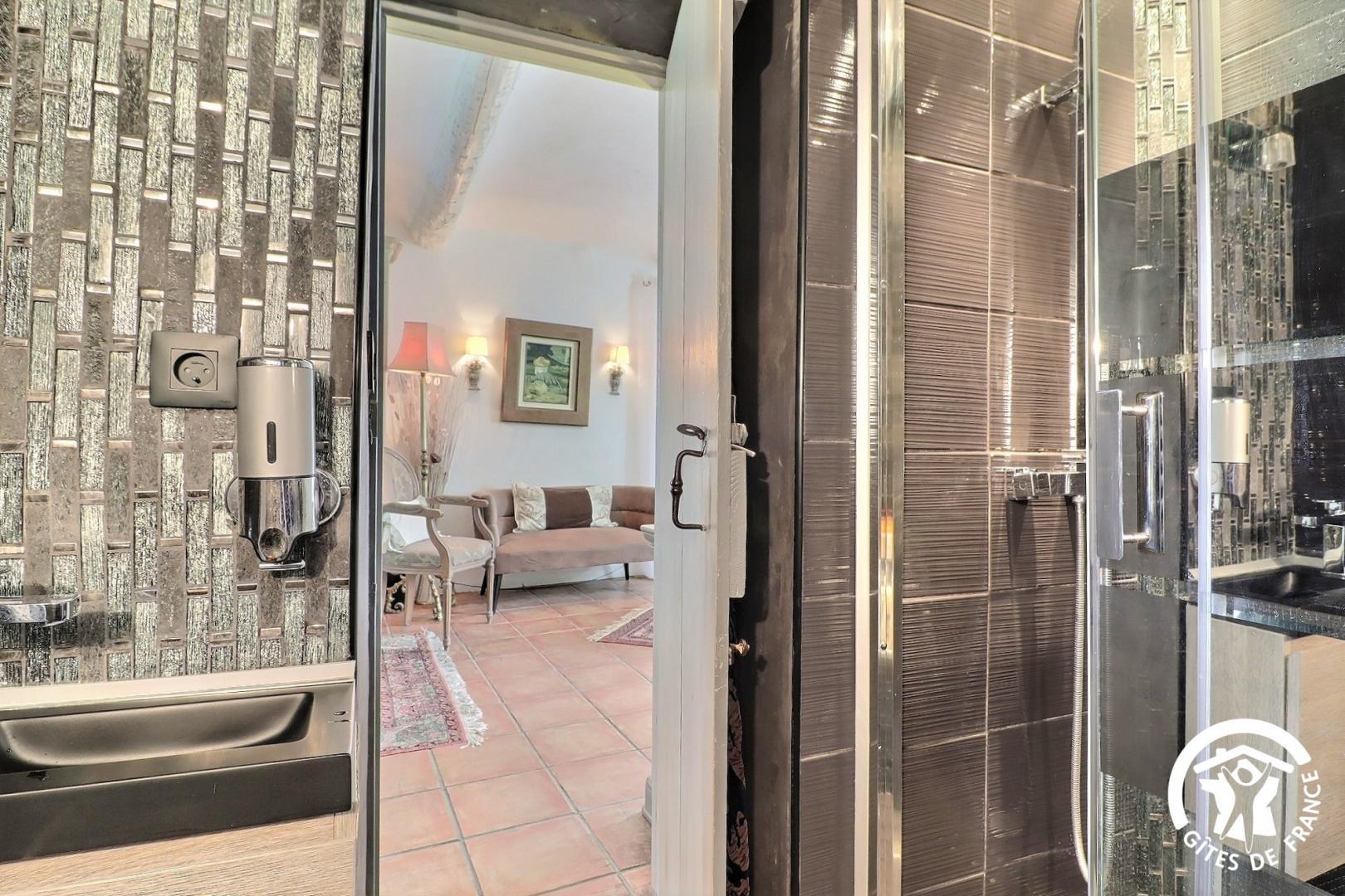 L'Île aux Fleurs, Ventabren - photo 42